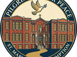 St. Mary of the Assumption: A Future National Pilgrimage Destination for Peace – Honoring Pope Leo XIV’s Chicago Roots