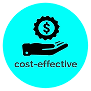Cost-effective