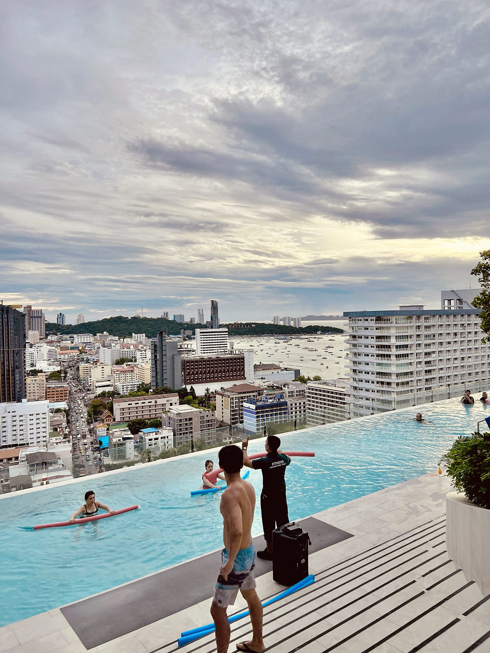 Somerset Pattaya