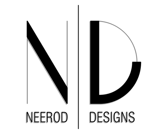 Neerod Small Logo PNG (Shadow) White.png