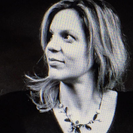 J’ai enfin pris ma plume