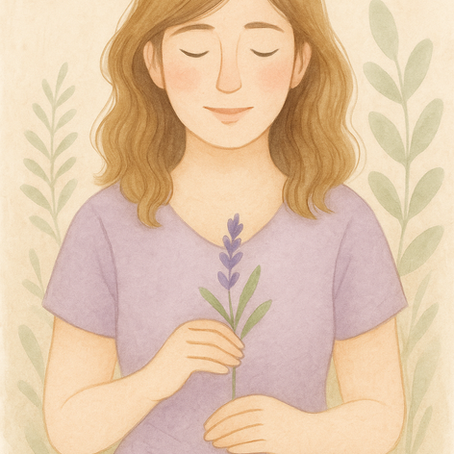 🌿 Les bienfaits des soins énergétiques : se reconnecter à soi en douceur