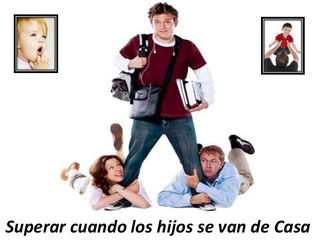 CUANDO LOS HIJOS NO SE VAN. LA INDEPENDENCIA DE LOS JOVENES