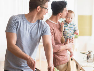 Familia y sexualidad. El miedo a la diversidad.