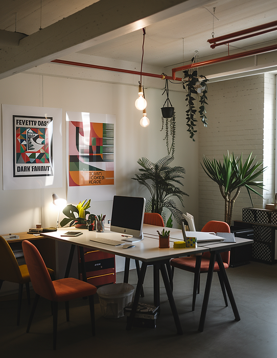 studio di comunicazione di design