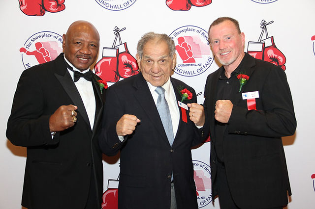 Hagler, DeMarco & Ward