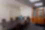Our dining room