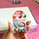 Miniatura: TAG Tradicional 4x6,5cm (30un)
