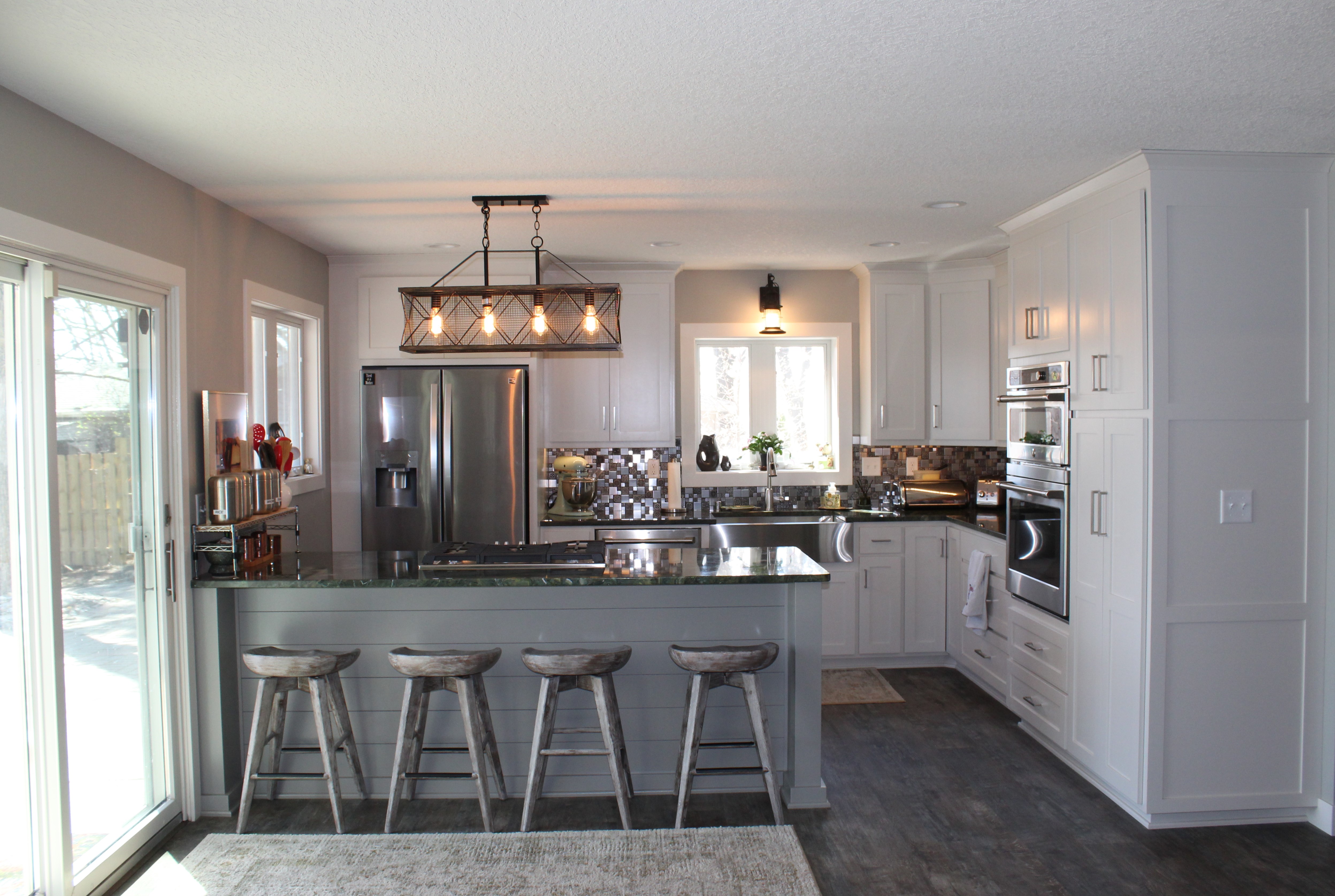 artisan kitchen design norwell ma