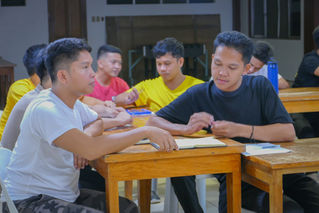 Catechetical Training and Workshop (Part II)