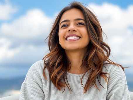 What Support Really Looks Like