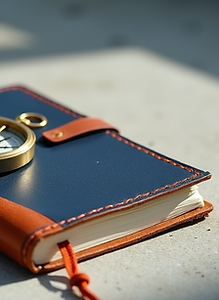 Life's Journal and Guide