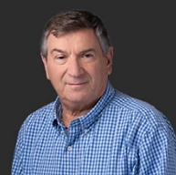 Shaul Friedland