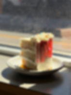 Cake Slice