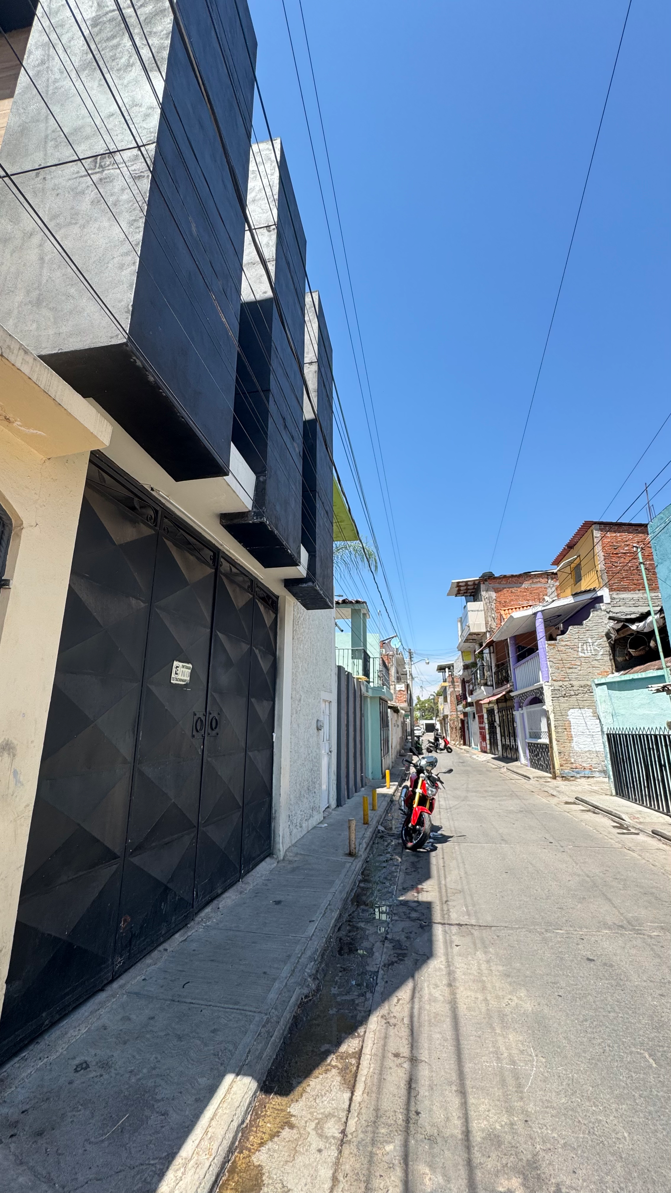 Bodega, Quinta en Jacona