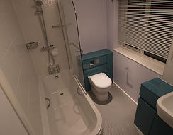 Bathroom - Derek Downer - Undy