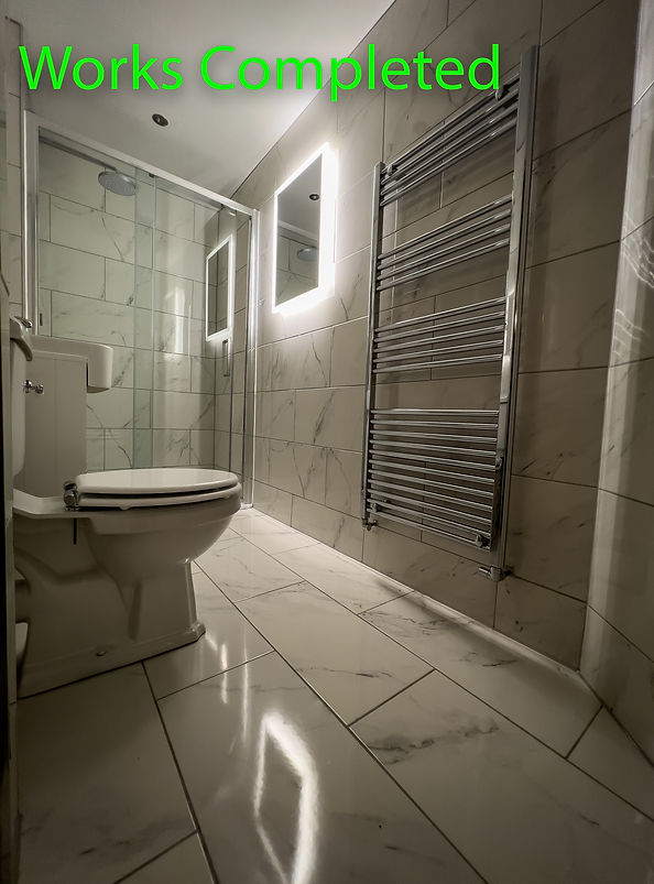 A serious Kitchen Renovation - Beautiful