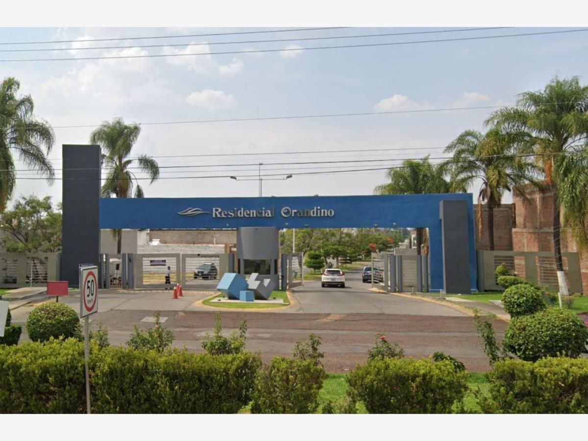 LOTE RESIDENCIAL ORANDINO