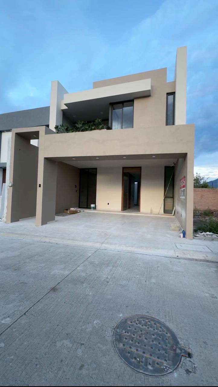 CASA MIRAVALLE