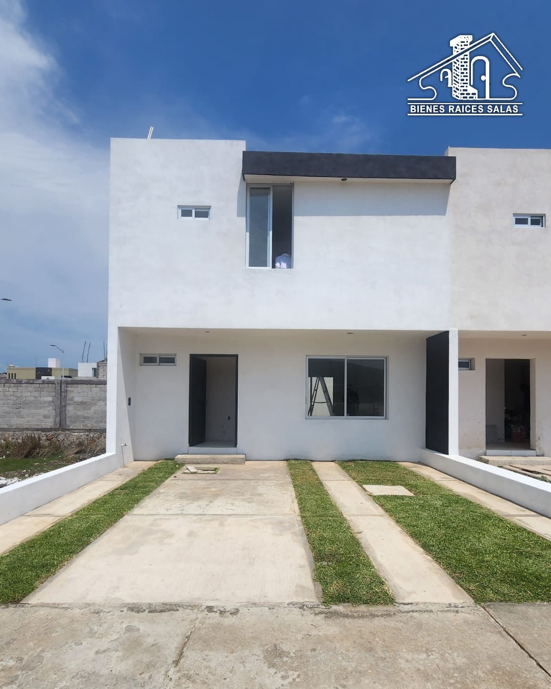 4 Casas en Coto Terranova