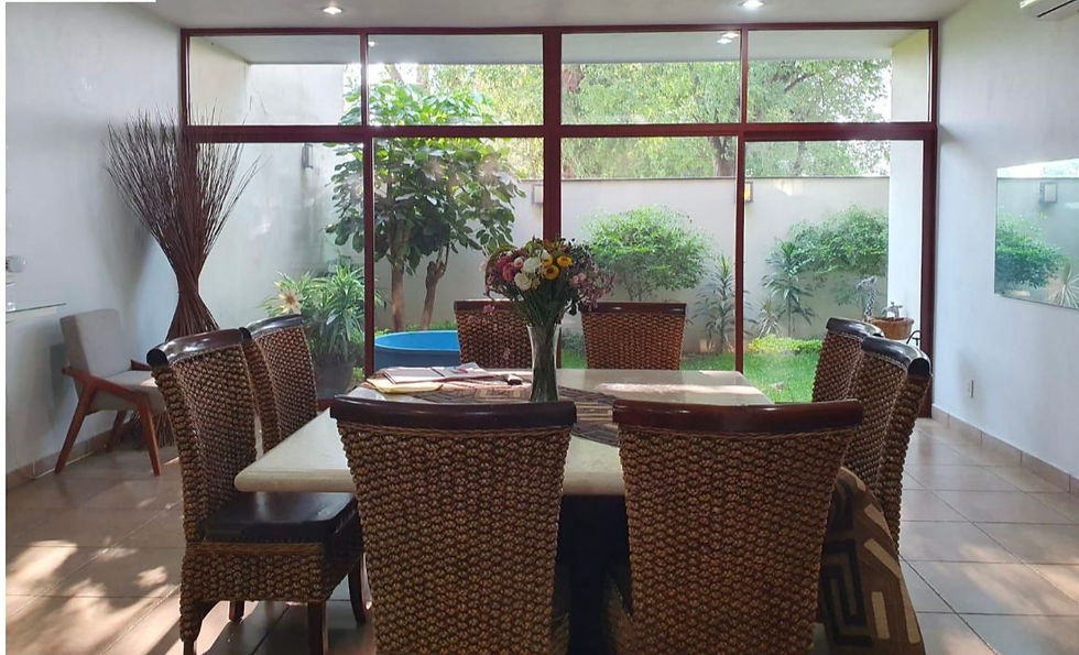 Miniatura: Casa en Club Campestre