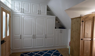 Bespoke - Chepstow - Ikin