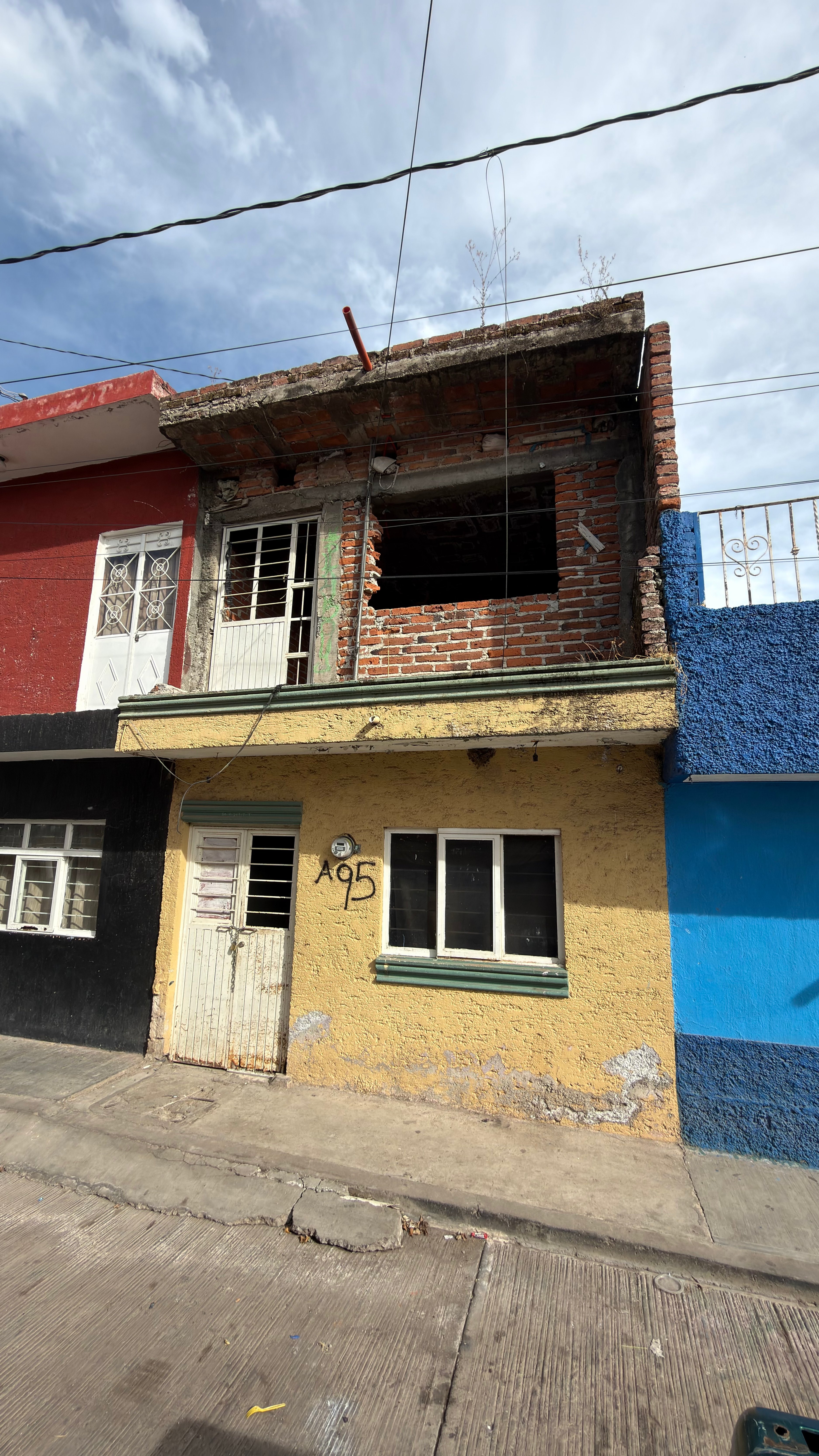 CASA LOPEZ MATEO