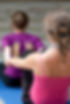 Thai Yoga Massage with Sorrel de la Hey