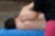 Restorative Massage by Sorrel de la Hey