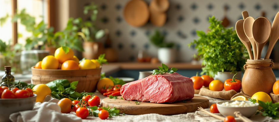 Consejos de nutrición personalizados para tu bienestar