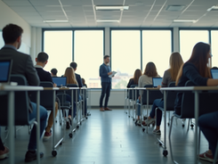 Exploring Education Trends in Pune: A New Era of Learning