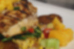 Adobo Chicken