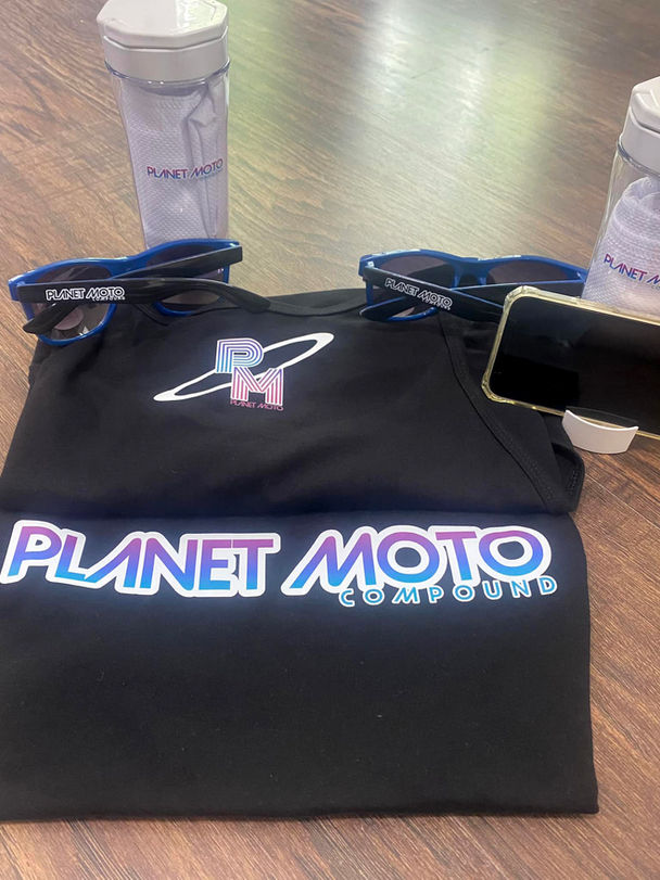 Black Shirt and other items designed by Kore Creative