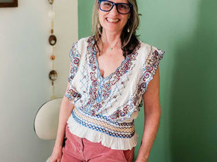 Rebecca's perspective after 18 months of coaching