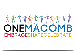 OneMacomb Logo
