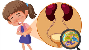 Homeopathy Treatment For Urinary Problems