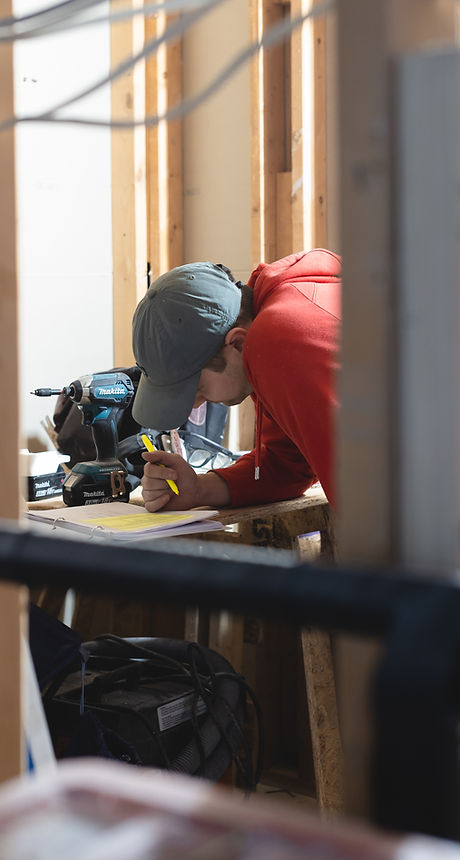 General Contractor, Project Management