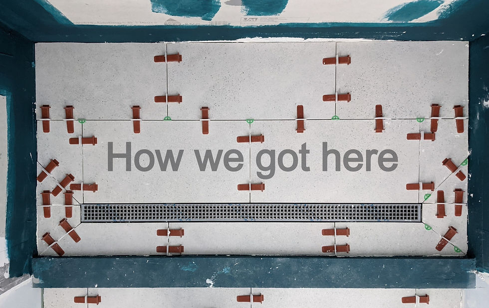 About Frampton Remodeling