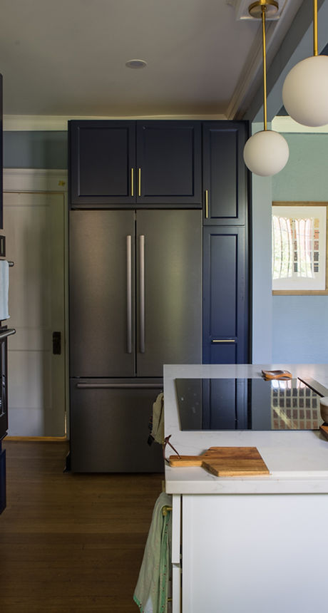 Kitchen Remodeling in Pittsburgh