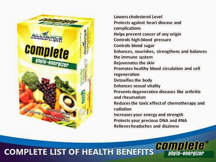 Thumbnail: Complete Phyto-Energizer