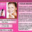 Thumbnail: Perfect White (30 Anti-aging Tablets)
