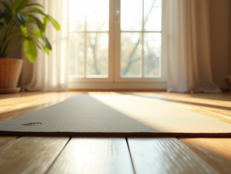 Explore Yoga and Health Benefits for Your Wellbeing