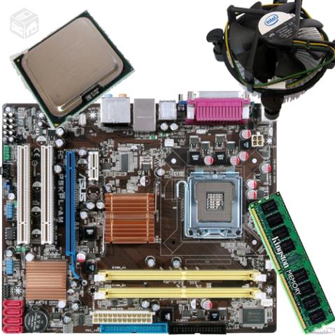 Upgrade de computador