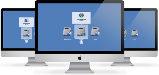 Windows no Mac