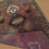 Thumbnail: 3'1"X5'6" Hand Woven Persian Shiraz Vintage Rug-GL524