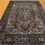 Thumbnail: 7' 6"X 11' 00"Heriz Persian Hand Knotted Area Rug-GL984