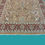 Thumbnail: 11'10"X19'7"  Turkish Hand Knotted Rug-GL1107