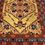 Thumbnail: geometric rug