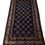 Thumbnail: 3'X6' Persian Handcrafted Woolen Red,Pink And Blue Rug-GL288