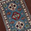 Thumbnail: 2' 0" X 3' 0" Pakistan Peshawar Handmade Woolen Small Rug-GL786